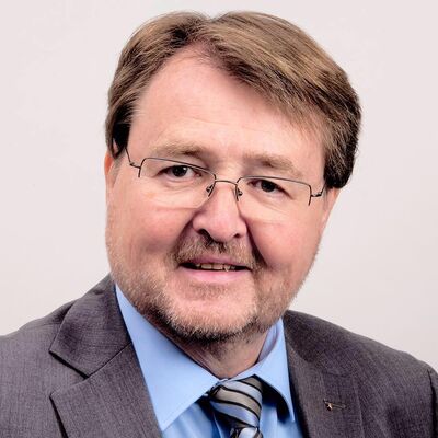 Detlef Baer MdL für das Löwenberger Land